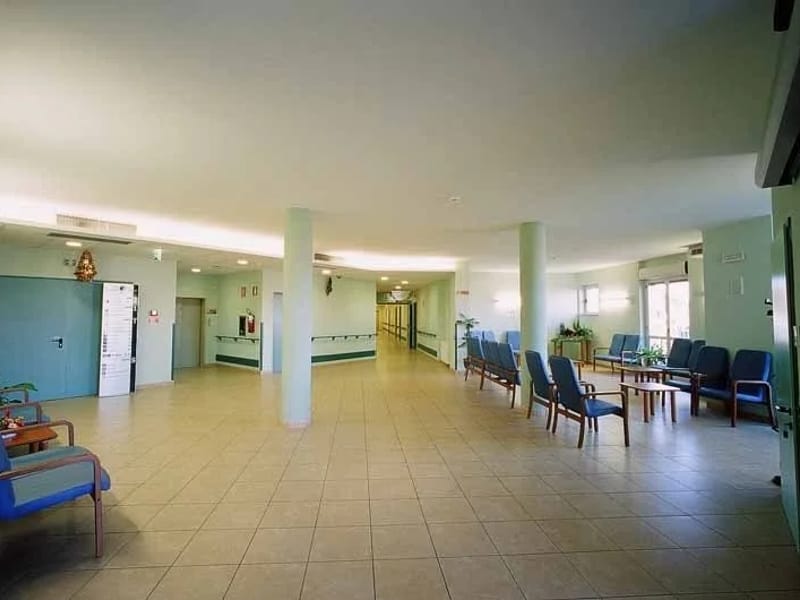 Residenza Sanitaria Assistita Unita' Geriatrica Riabilitativa  Onlus - Casa di Riposo in Curtatone, Lombardia photo 3