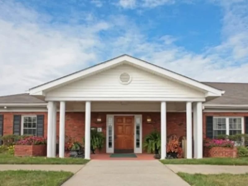 Lexington Premier Nursing & Rehab - Nursing Home in Lexington, KY photo 1