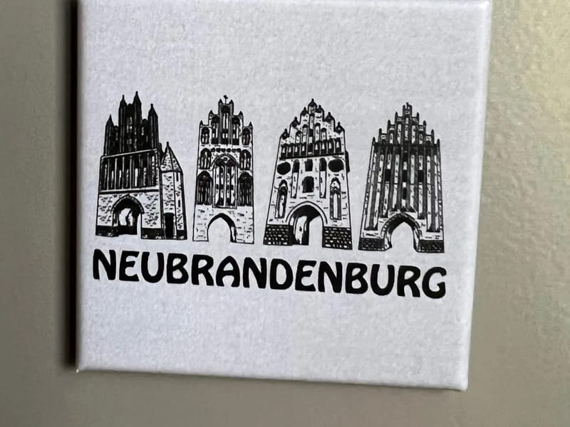 4-Tore-Tagespflege - Tagespflege in Neubrandenburg, Mecklenburg-Vorpommern photo 2