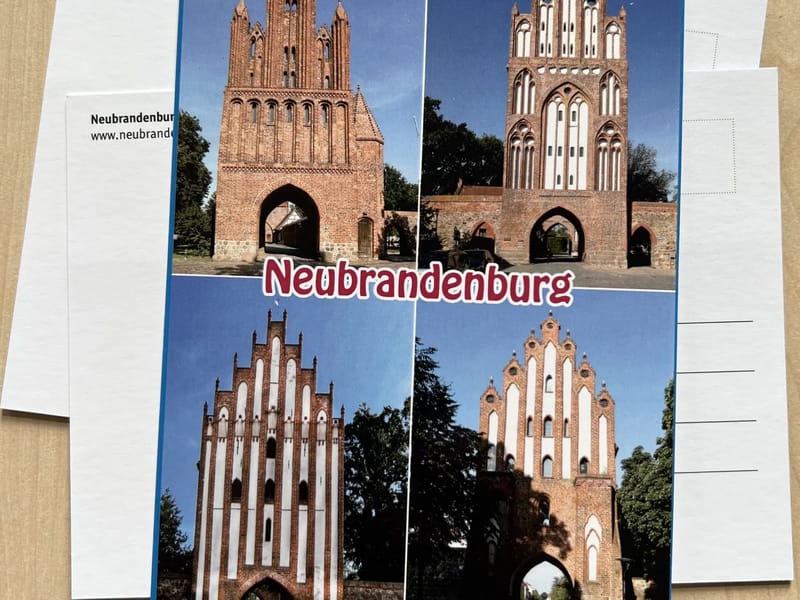 4-Tore-Tagespflege - Tagespflege in Neubrandenburg, Mecklenburg-Vorpommern photo 1