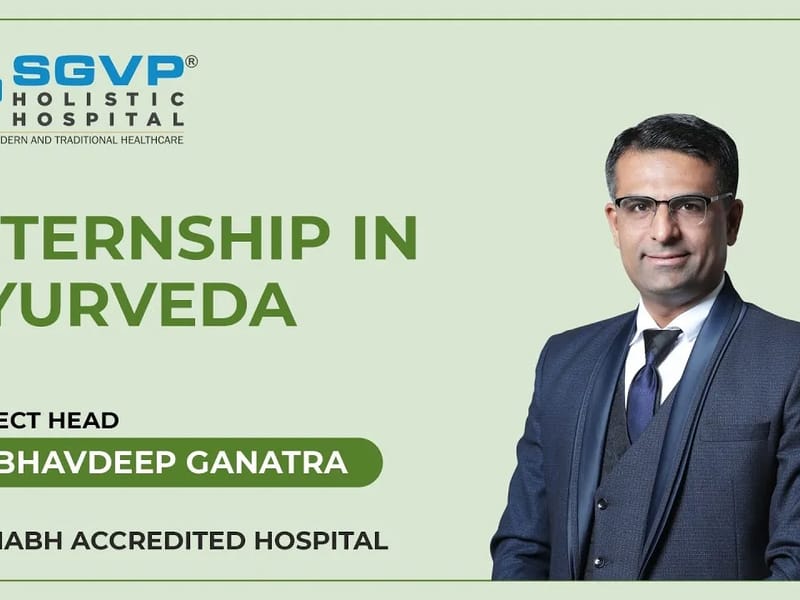SGVP Holistic Hospital - अस्पताल in Ahmedabad, Gujarat photo 1