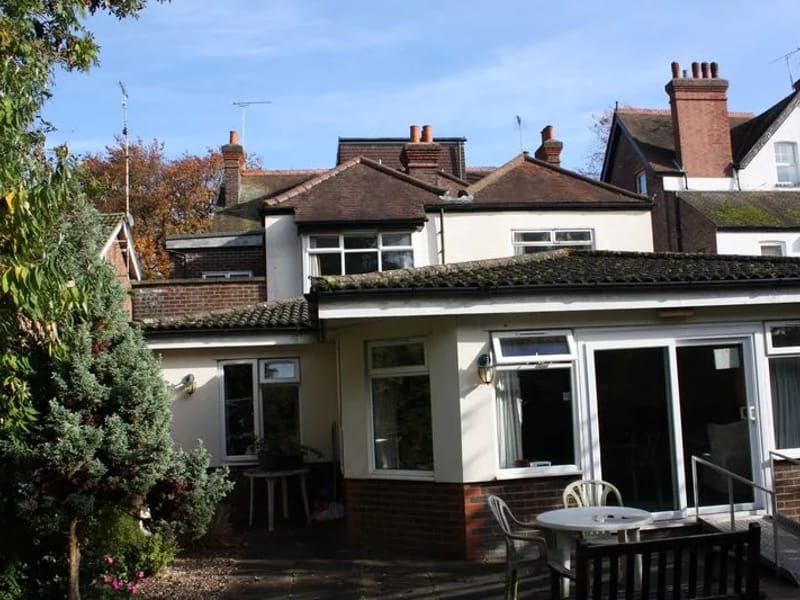 Friars Lodge - Nursing Home in Dunstable, England photo 3