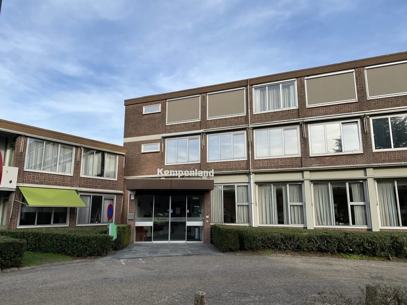 Oktober: Kempenland - Verpleeghuis in Bladel, Noord-Brabant photo 2