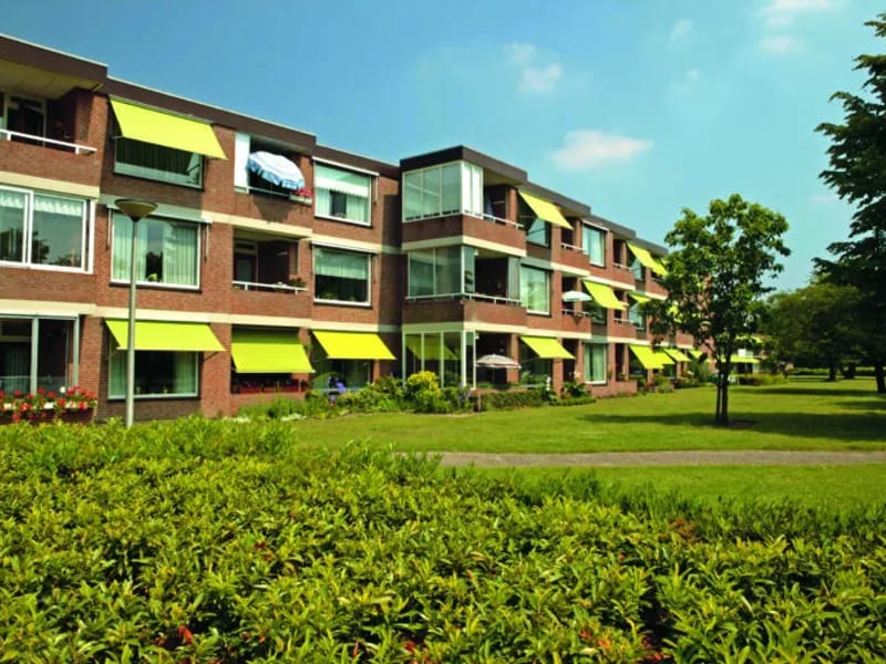 Oktober: Kempenland - Verpleeghuis in Bladel, Noord-Brabant photo 1