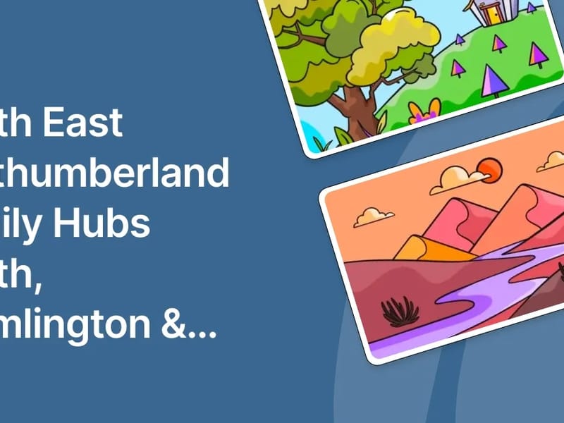 Home Instead South East Northumberland - In-Home Care in Cramlington, England photo 1