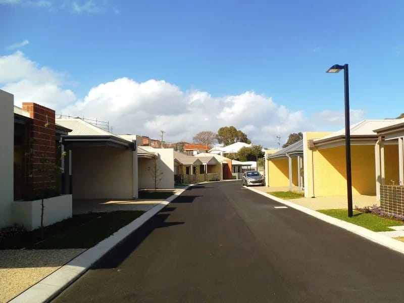 Wattle Hill Lodge - Assisted Living in Bunbury, WA photo 1