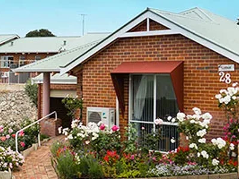 Wattle Hill Lodge - Assisted Living in Bunbury, WA photo 2