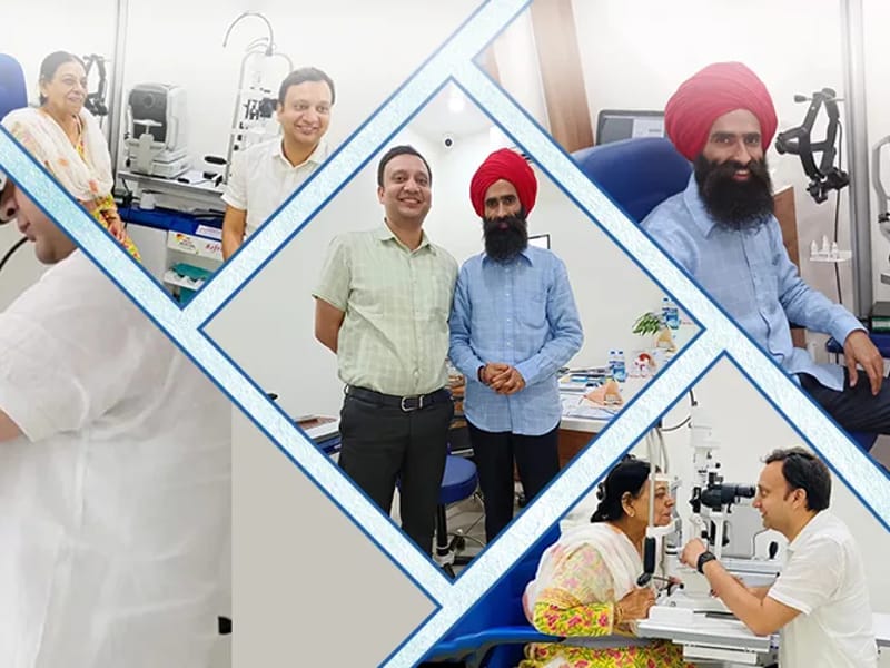 Garg Eye Hospital - अस्पताल in Patiala, Punjab photo 3