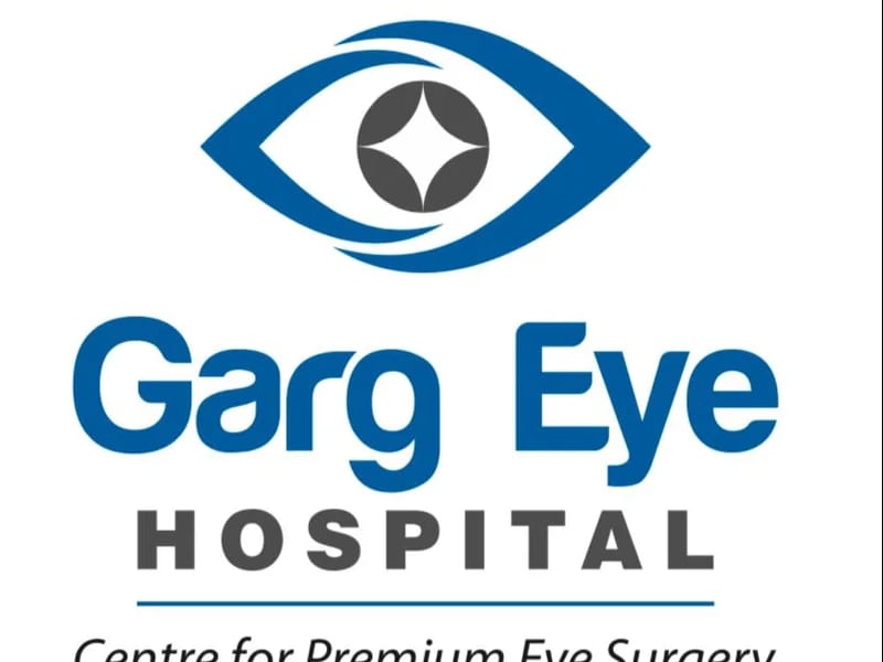 Garg Eye Hospital - अस्पताल in Patiala, Punjab photo 2