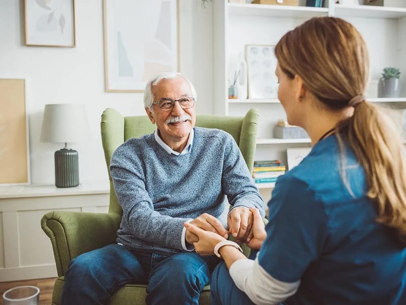 Alakara Home Health LLC - Home Health Nursing in Riverside, CA photo 1