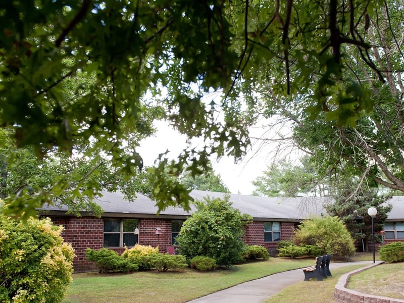 Autumn Lake Healthcare at Oceanview - Nursing Home in Ocean View, NJ photo 2