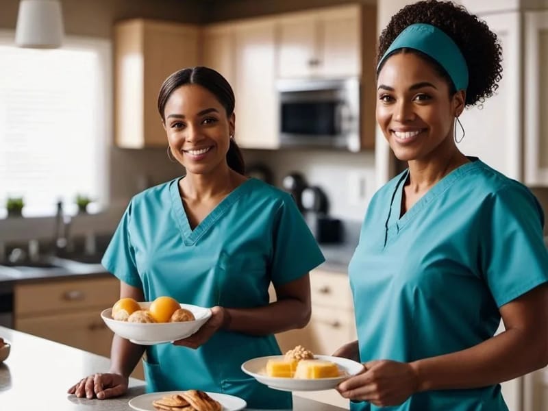 All Quality Home Health Care, LLC - Home Health Nursing in Wheeling, IL photo 3