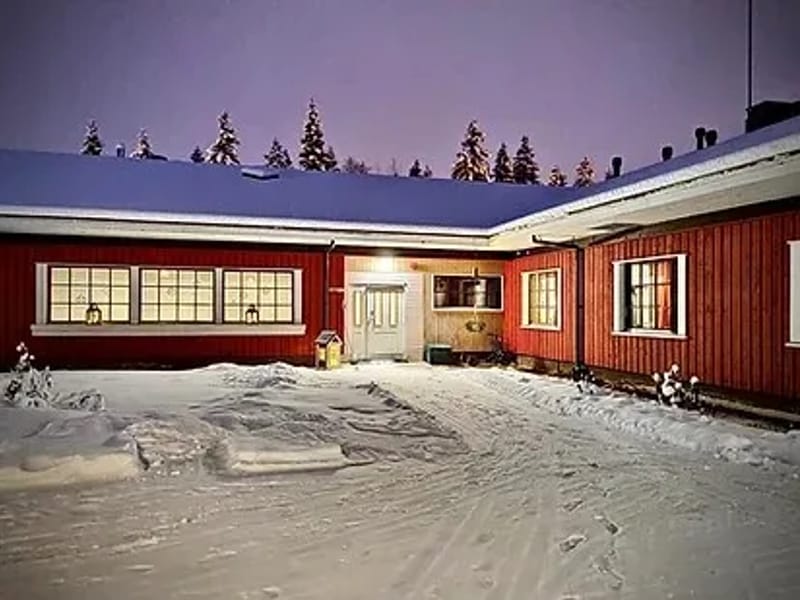 Mainiokoti Seutula - Vanhainkoti in Rovaniemi, Lappi photo 1