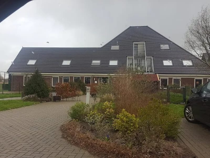 Van Trigt & Van der Veen t.h.o.d.n. Herbergier Assendelft - Verpleeghuis in Assendelft, Noord-Holland photo 6