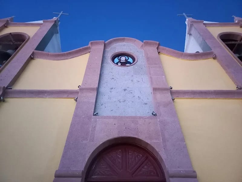 SAGRADO CORAZON DE JESUS - Hogar de Ancianos in Puerto Peñasco, Sonora photo 5