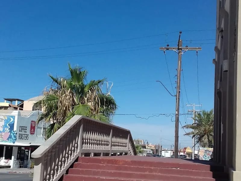 SAGRADO CORAZON DE JESUS - Hogar de Ancianos in Puerto Peñasco, Sonora photo 8