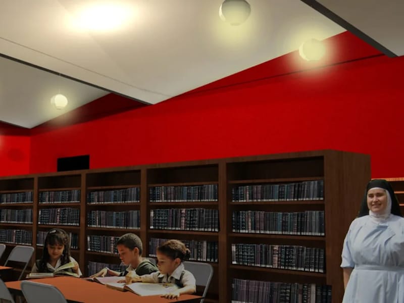 CIELO ABIERTO CASA HOGAR - Vida Asistida in Celaya, Guanajuato photo 1