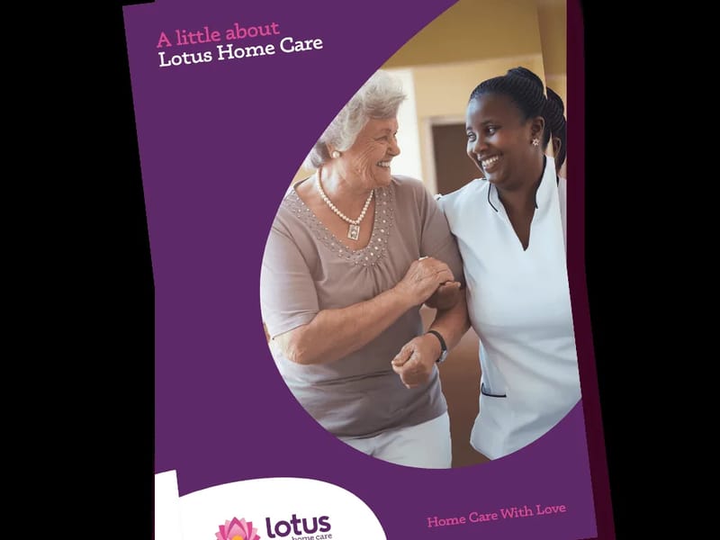 Lotus Home Care Limited - In-Home Care in Barnsley, England photo 2