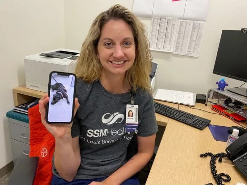 ABOVE AND BEYOND HOME HEALTH CARES CORPORATON - Home Health Nursing in Saint Louis, MO photo 3