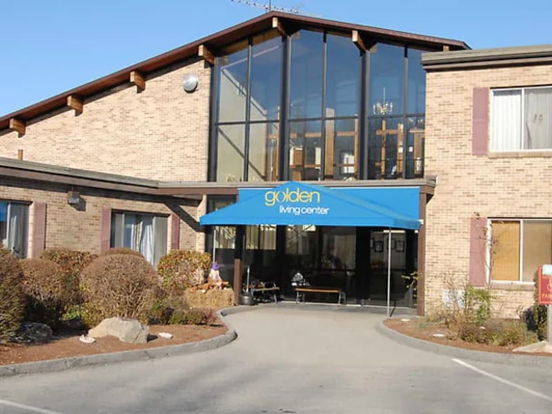 Hermitage Healthcare (the) - Nursing Home in Worcester, MA photo 1