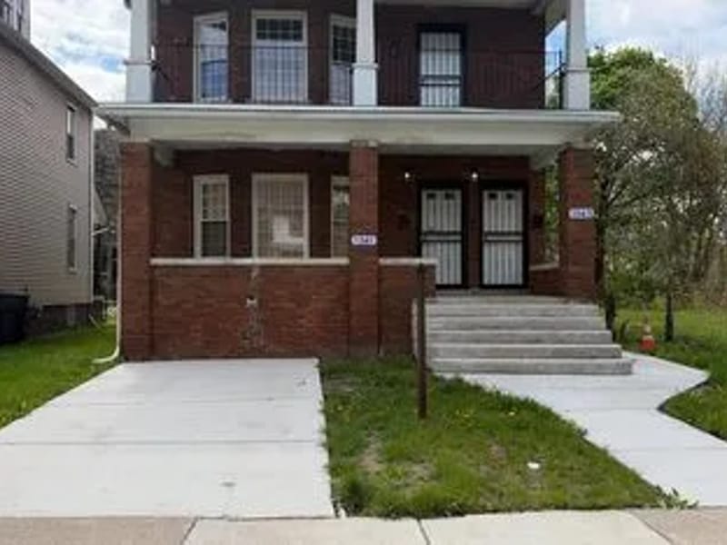 Crites Afc Home #2 — Assisted Living, Detroit, MI · photo 2