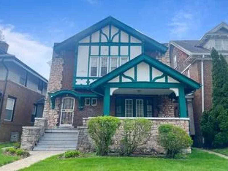 Crites Afc Home #2 — Assisted Living, Detroit, MI · photo 3