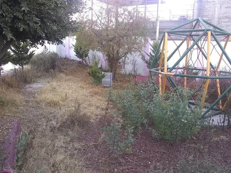 CAM CASA DEL ADULTO MAYOR NUEVO LOMA BONITA - Vida Asistida in Ixtapaluca, Estado de México photo 2