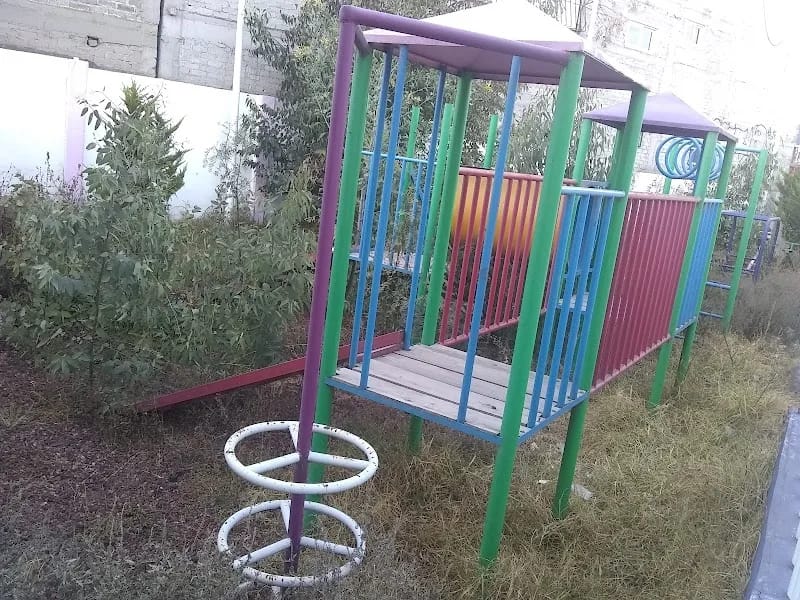 CAM CASA DEL ADULTO MAYOR NUEVO LOMA BONITA - Vida Asistida in Ixtapaluca, Estado de México photo 1