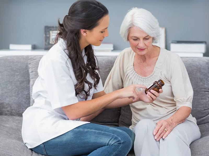 ACCESS HOME HEALTH AGENCY, INC. - Home Health Nursing in Springfield, MO photo 1