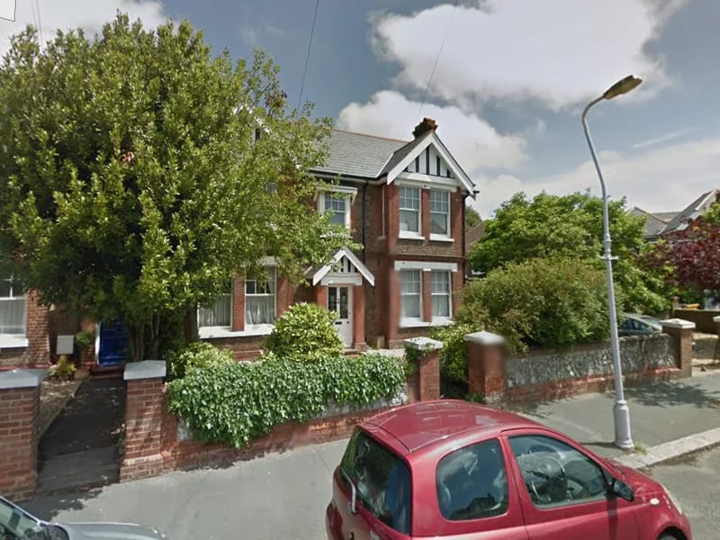 Bywell House Care Home - Nursing Home in Worthing, England photo 2