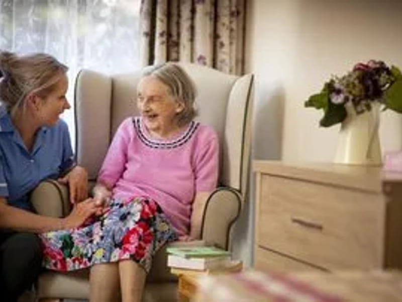 Bywell House Care Home - Nursing Home in Worthing, England photo 3