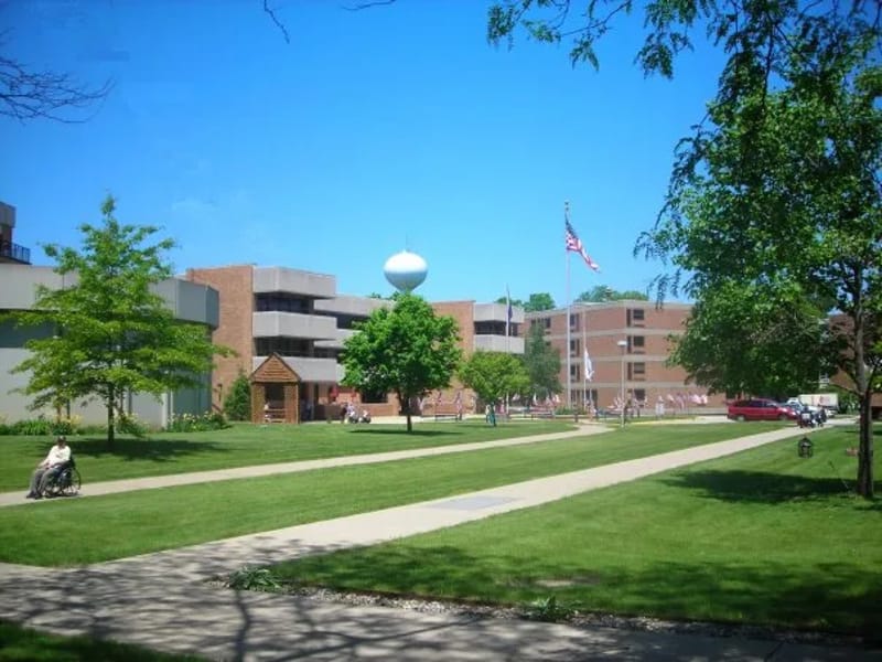 Indiana Veterans Home - Nursing Home in West Lafayette, IN photo 2