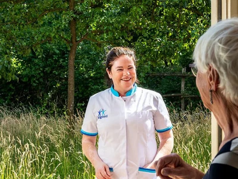 Zorgmed Thuiszorg - Thuiszorg in Eindhoven, Zeeland photo 2