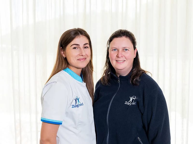 Zorgmed Thuiszorg - Thuiszorg in Eindhoven, Zeeland photo 3