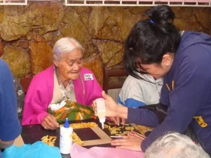 ASILO DE ANCIANOS SENILIA - Hogar de Ancianos in San Cristóbal De Las Casas, Chiapas photo 1