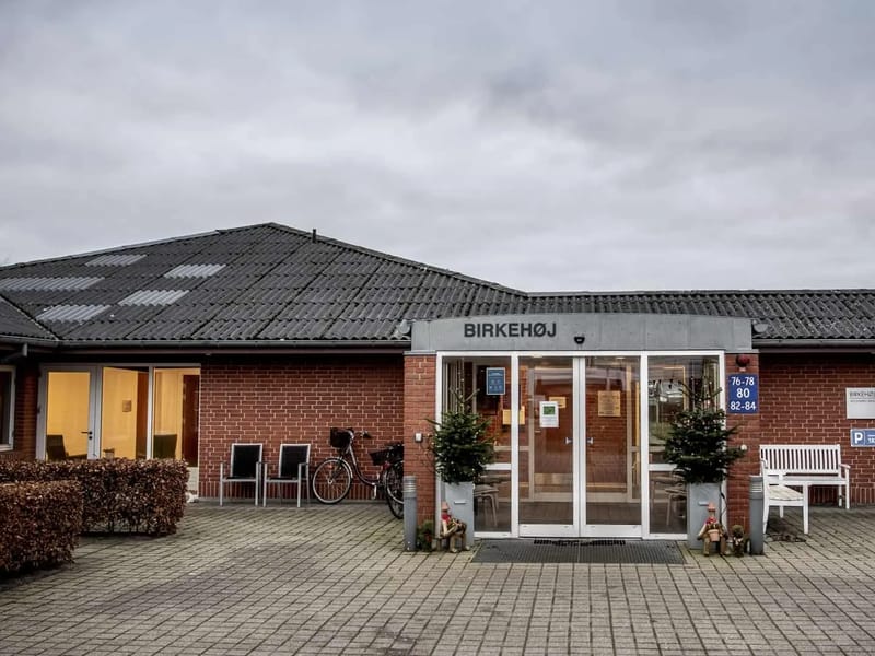 Daghjem Birkehuset - Dagaktivitet for voksne in Holstebro, Region Midtjylland photo 1