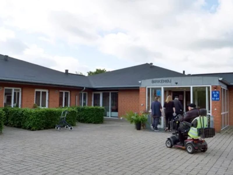Daghjem Birkehuset - Dagaktivitet for voksne in Holstebro, Region Midtjylland photo 3