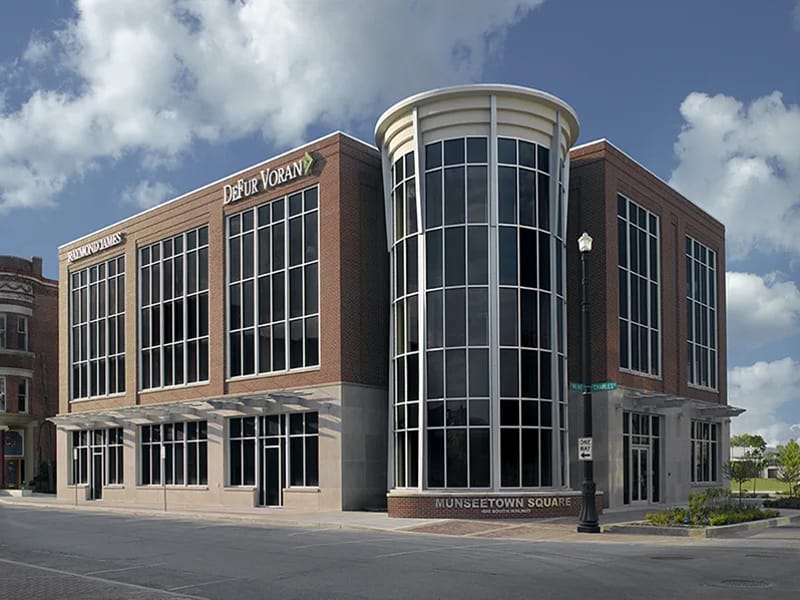 Defur Voran LLP - Elder Law in Fishers, IN photo 2