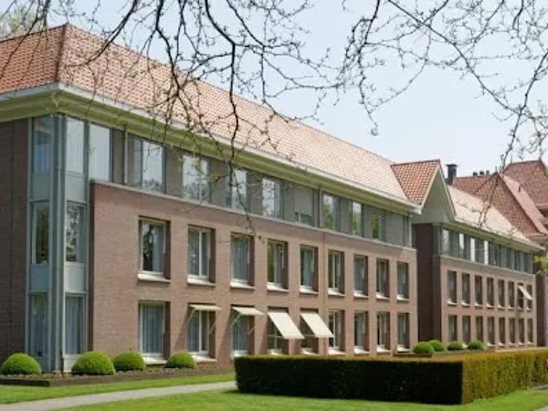 Zorgcentrum Kempenhaeve - Verpleeghuis in Oirschot, Zeeland photo 1