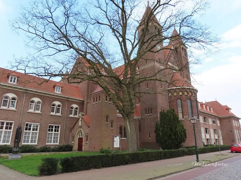 Zorgcentrum Kempenhaeve - Verpleeghuis in Oirschot, Zeeland photo 2