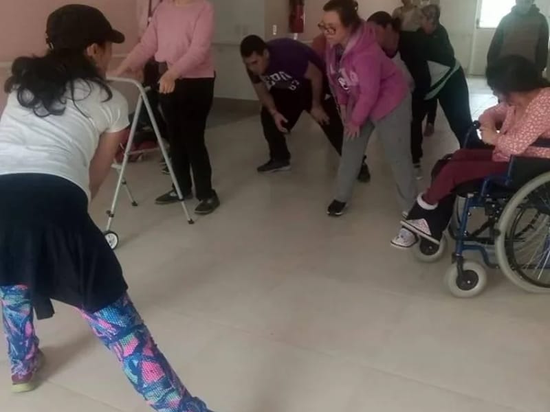 CENTRO DE DIA Y HOGAR LA CATA - Centro de Día in PILAR, BUENOS AIRES photo 3