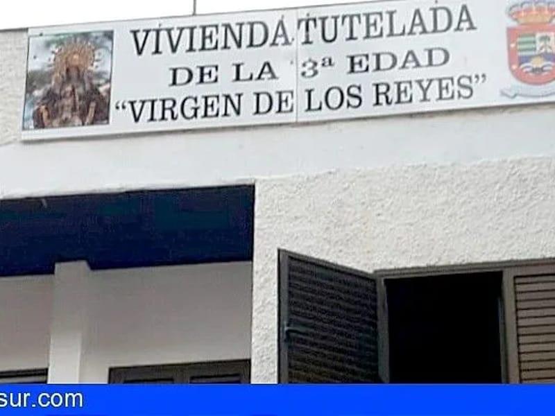 Vivienda tutelada Virgen de los Reyes - Hogar de Ancianos in Valle Gran Rey, Canarias photo 3