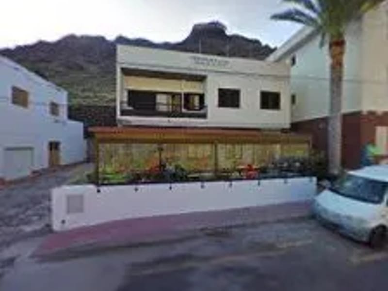 Vivienda tutelada Virgen de los Reyes - Hogar de Ancianos in Valle Gran Rey, Canarias photo 2