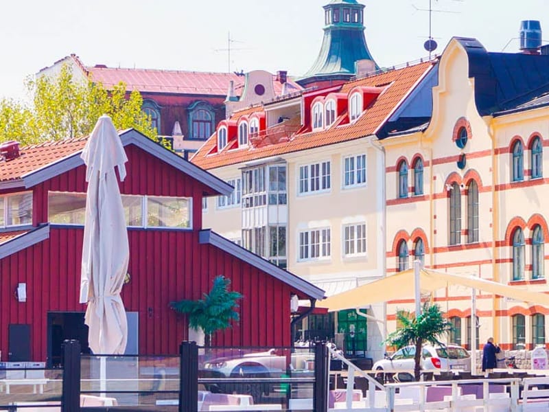 Hemtjänst Holsby - Hemtjänst in Vetlanda, Jonkoping County photo 1