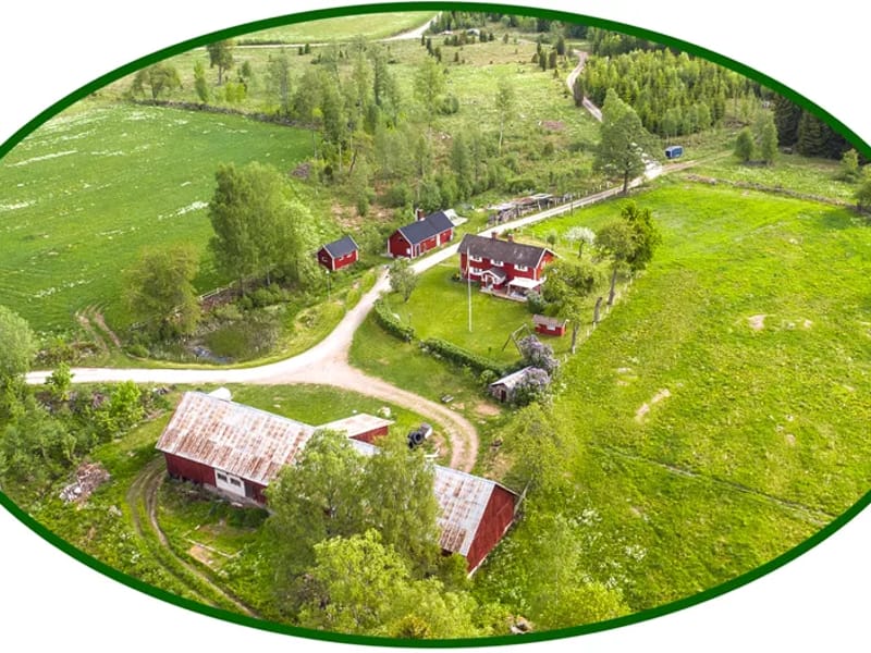 Hemtjänst Holsby - Hemtjänst in Vetlanda, Jonkoping County photo 3