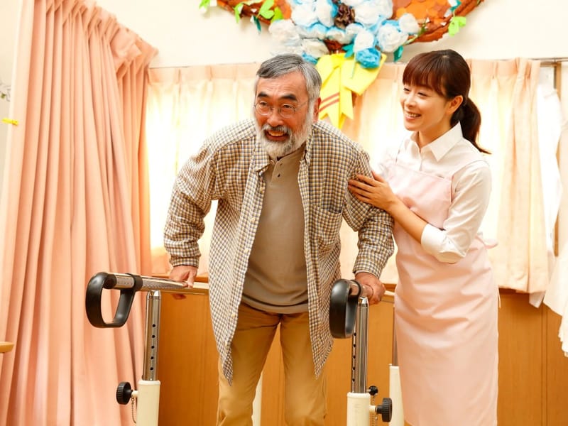 Aioヘルパーステーション - 訪問介護 in 姫路市, 兵庫県 photo 1