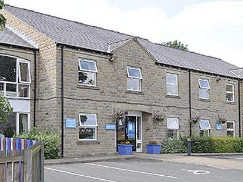 Lindley Grange Care Home - Nursing Home in Huddersfield, England photo 2