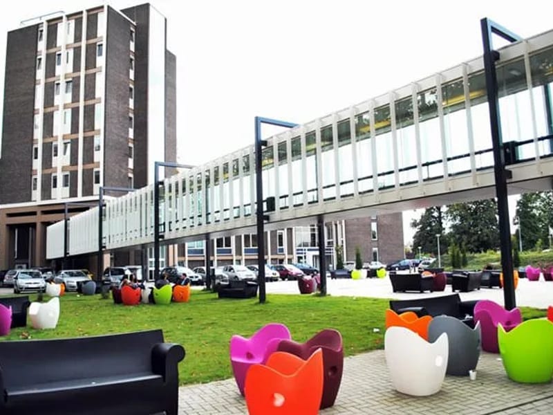 Magnoliahof - Begeleid Wonen in Venlo, Limburg photo 1
