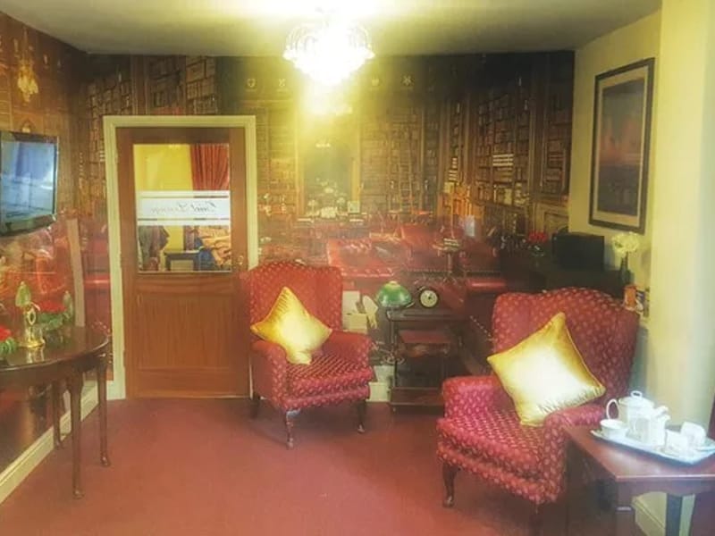 Ascot Nursing Home - Nursing Home in Middlesbrough, England photo 3