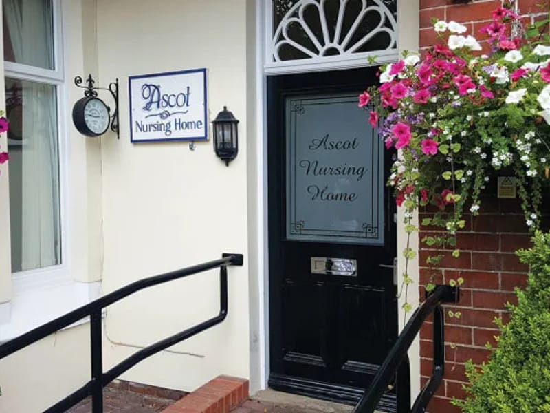 Ascot Nursing Home - Nursing Home in Middlesbrough, England photo 2